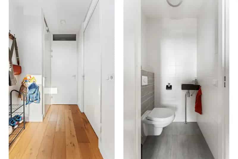 Ruime Tussenwoning Sliedrecht 128m2 4 Slaapkamers 5 Zonnepanelen