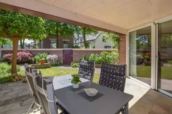 Ruim Vrijstaand Huis Engelen 192m2 Garage Tuin Zuid Modernisering