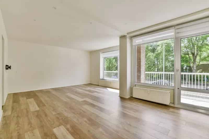 Appartement Amsterdam 2 slaapkamers balkon starters