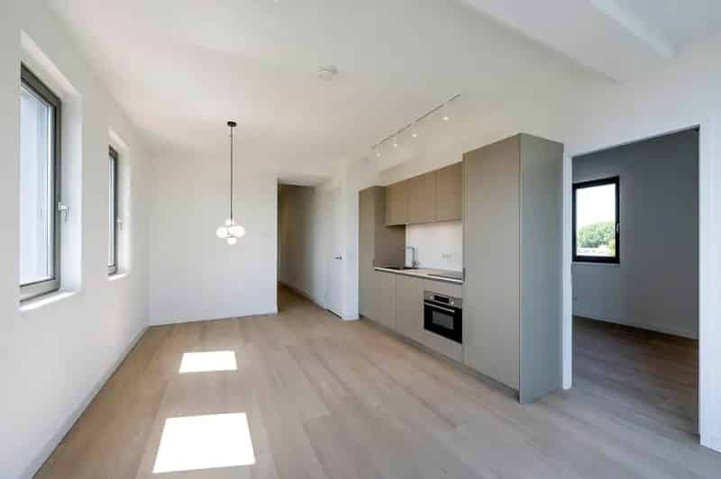 Modern 3-kamerappartement Almere Haven - Ruim balkon - 2 badkamers