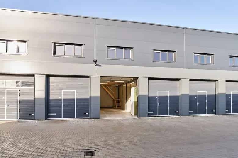 35 - 36 m2 bedrijfsruimte te huur in Groningen
