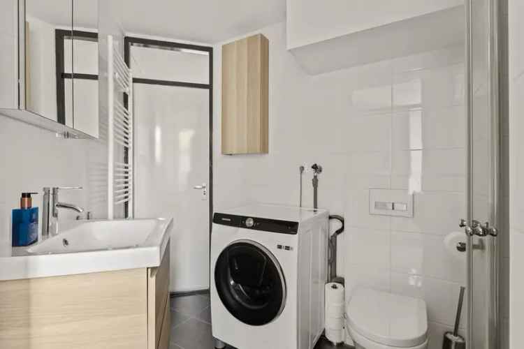 Amersfoort Benedenwoning Instapklaar Moderne Keuken Badkamer Tuin