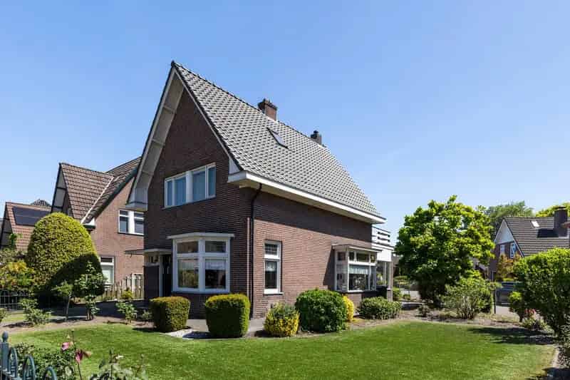 Huis te koop Apeldoorn Trekweg 12