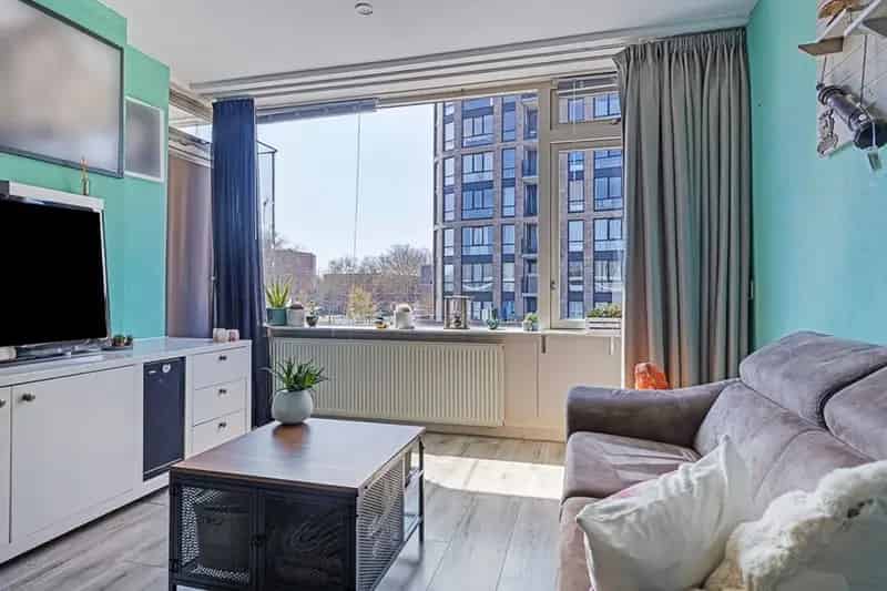 3 Kamerappartement Zuidwijk Eigen Grond Instapklaar