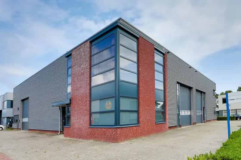 Bedrijfshal Hengelo 492m² te huur