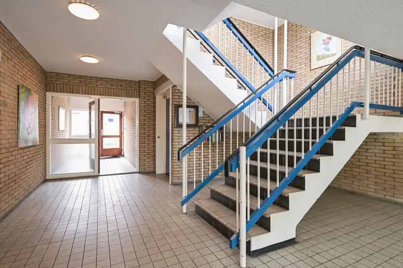 3-kamer appartement Wassenaar - Balkon - Lift - Berging