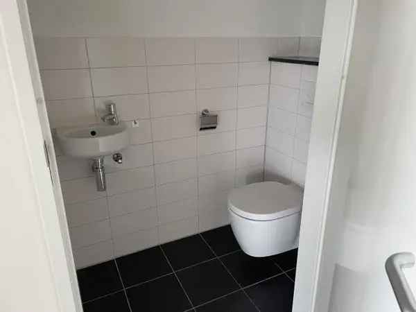 3-kamer appartement te huur Utrecht Overvecht