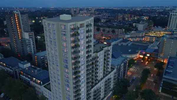 Appartement Te Huur in Zoetermeer, Zuid-Holland