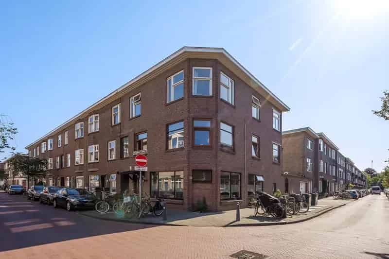 Appartement te koop: Watervlierstraat 62 2563 PZ Den Haag 