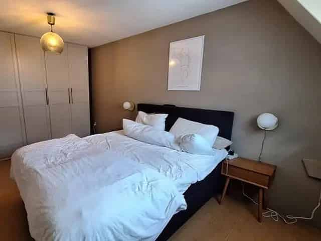 Appartement Rosmalen 2 Personen Ruim Dakterras