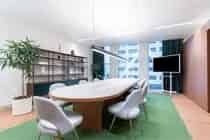 12-1150m2 Kantoorruimte te Huur Utrecht Nabij Station