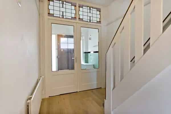 Jaren 30 woning Amstelveen - Ruime gezinswoning met tuin