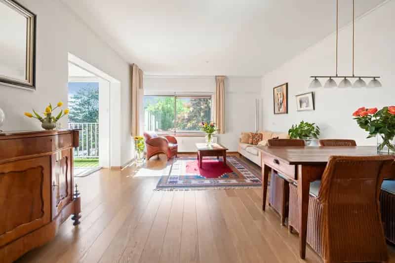 Appartement te koop Heemstede 65m2 2 kamers balkon berging