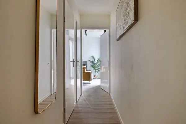 Luxe Short Stay Appartement Almere Centrum 35m²