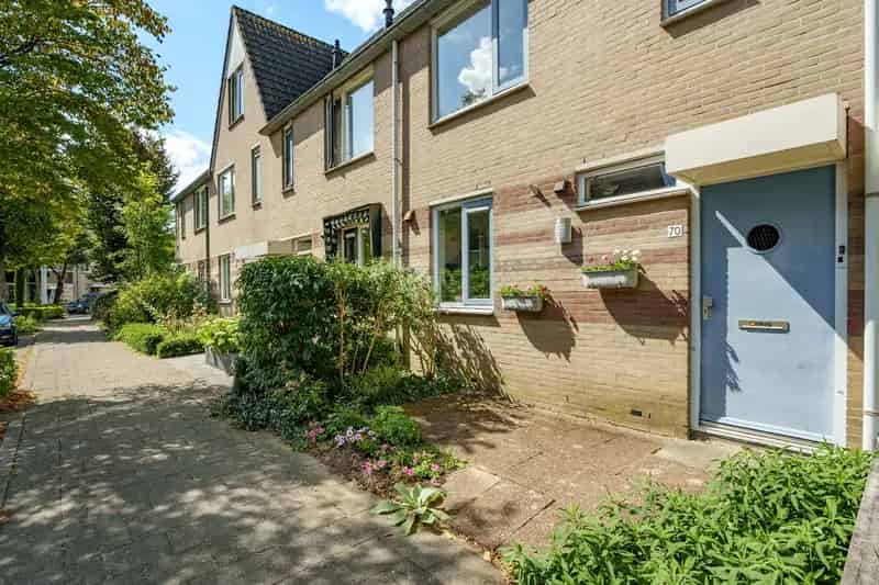 Huis te koop: Oudlaan 70 6708 RC Wageningen | Funda