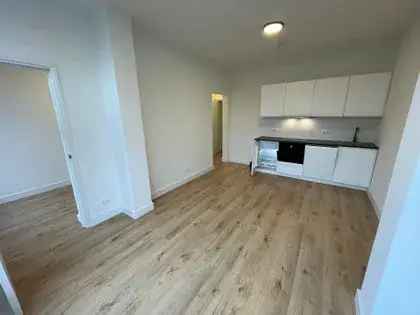 4 Kamer Appartement 103m2 Rotterdam Noordereiland