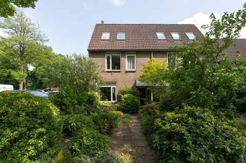 Hoekwoning Molenhoek 4 slaapkamers garage tuin