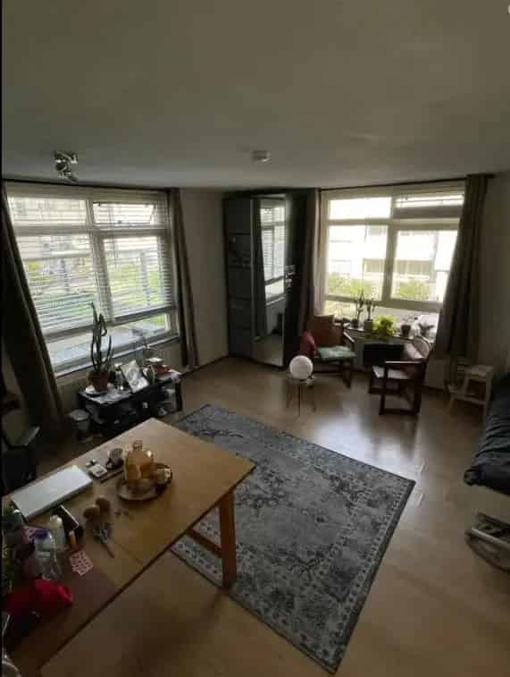 Studentenkamer 23m2 Lage Nieuwstraat
