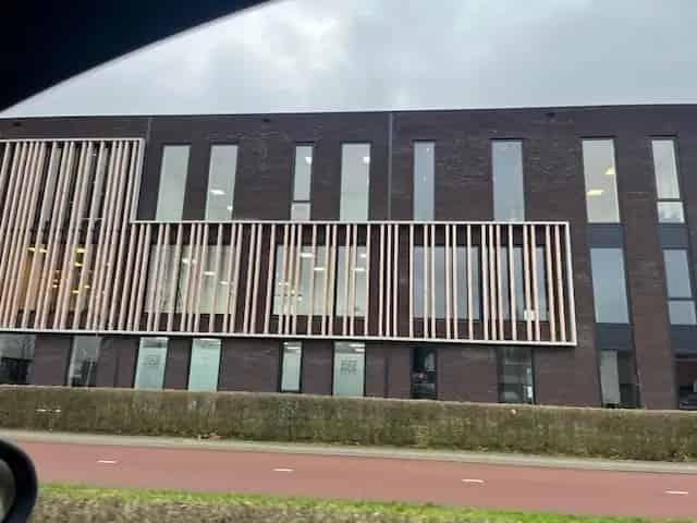 Kantoorruimte te huur Nijmegen Energieweg