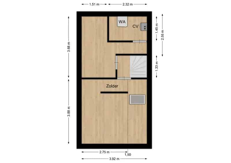 Moderne Tweekapper Sittard 4 slaapkamers Garage Tuin