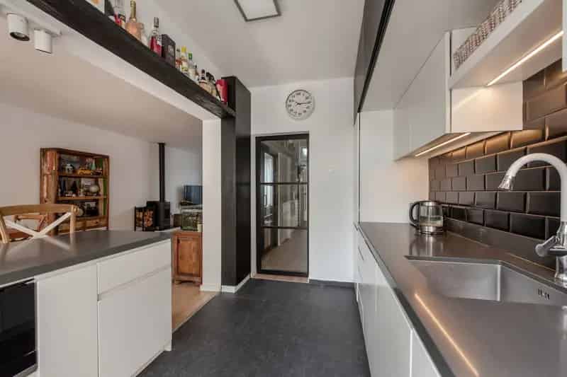 Herenhuis 5 slaapkamers Rijswijk 178m2