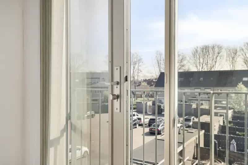 4-kamer appartement Krimpen aan den IJssel - Ruim & Lichtrijk