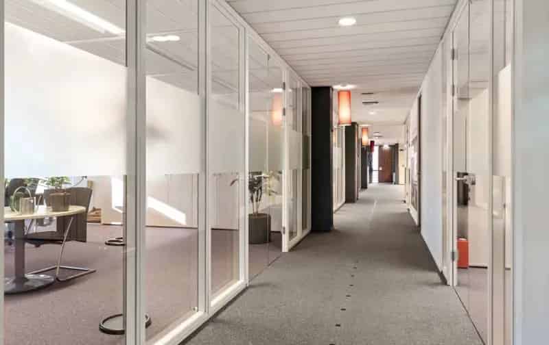 Kantoorruimte huren Ede Frankeneng 1416m²