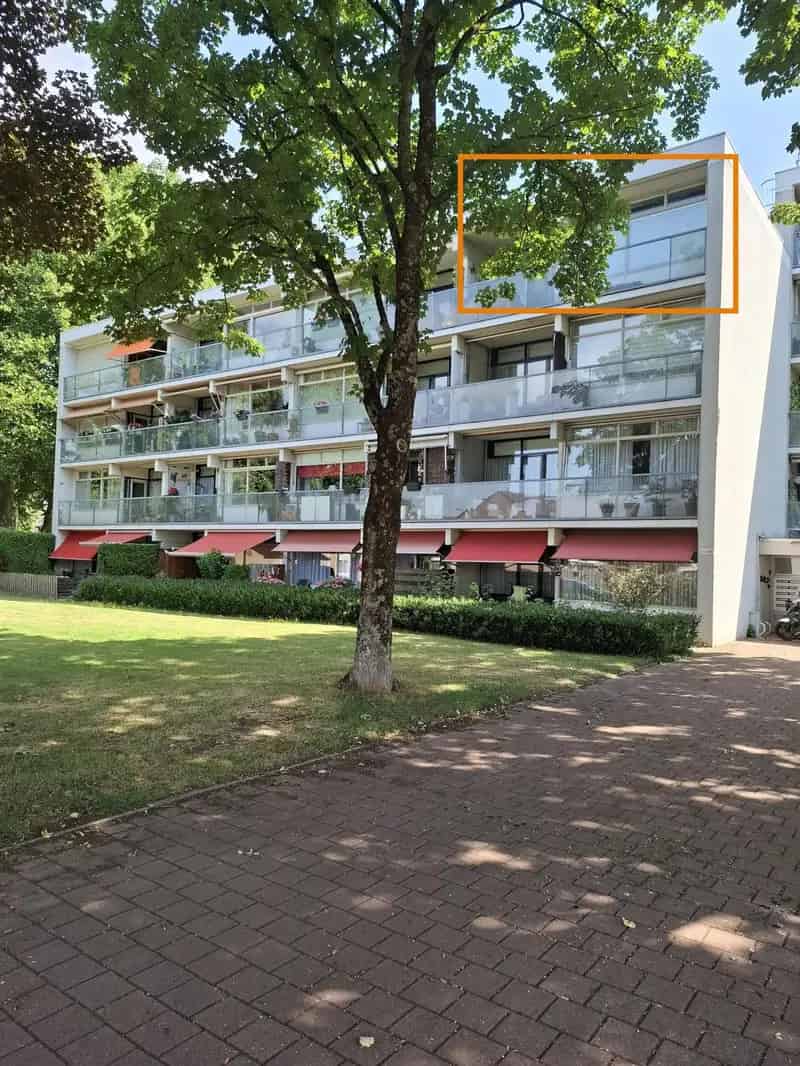 3-kamer Senioren Appartement te huur in Lentemorgen