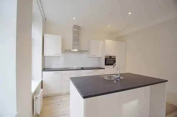 Te Huur: Modern 2 Slaapkamer Appartement Rotterdam Crooswijk