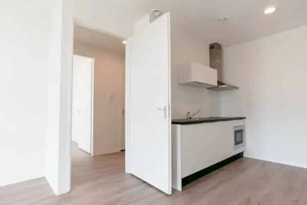 Te huur: Appartement Van Heuven Goedhartplein 664 in Utrecht