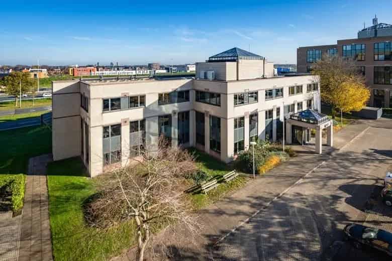 1000m² Kantoorruimte te Huur Amersfoort A1