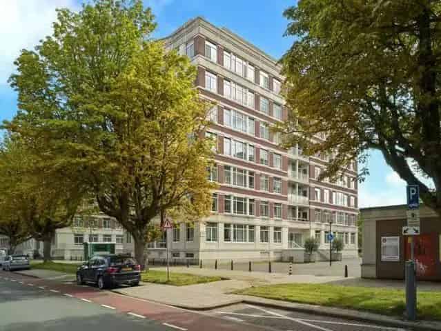 Appartement te koop Den Haag Archipel 102m2