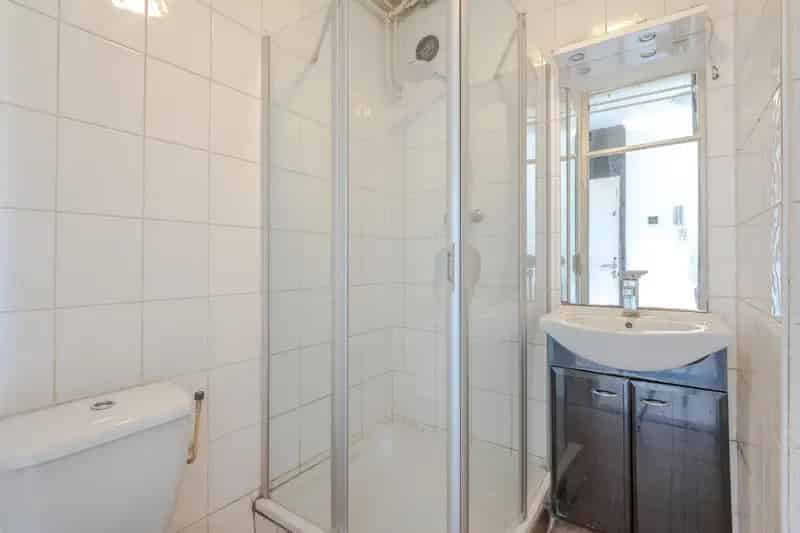 2 Kamer Appartement Oud Charlois Balkon Zuid Balkon 39m2 Kelder