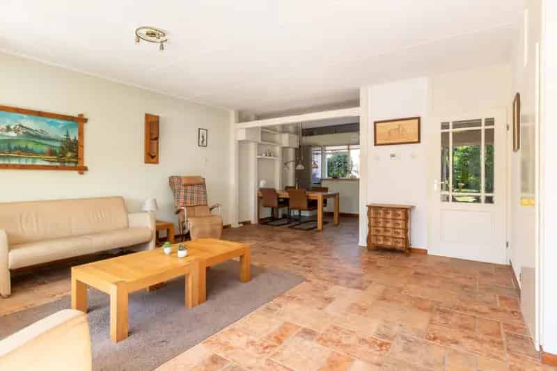 Huis te koop Heemskerk 4 slaapkamers garage tuin