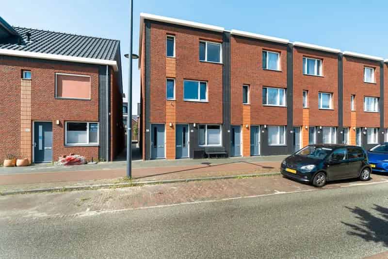 Appartement te koop: Hoefslagendreef 92 2614 MM Delft | Funda