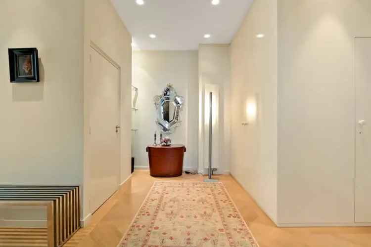 5-Kamer Appartement te koop Den Haag Arendsburg