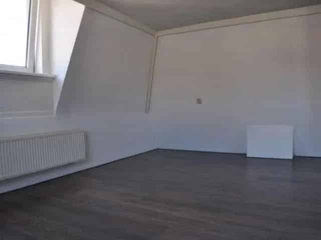 Studio Appartement Regentessekwartier Nabij Weimarstraat