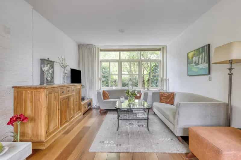 Huis Te Koop , 12, Vliet, Maasdam, Zuid-Holland