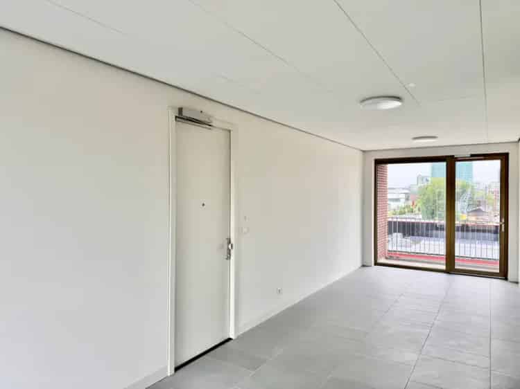 Woonhuis Utrecht 4 Kamers