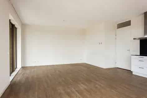 1 kamer appartement van 101 m² in Diemen