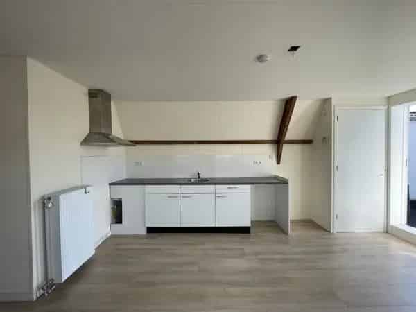 Studio Apeldoorn Centrum - Direct Beschikbaar