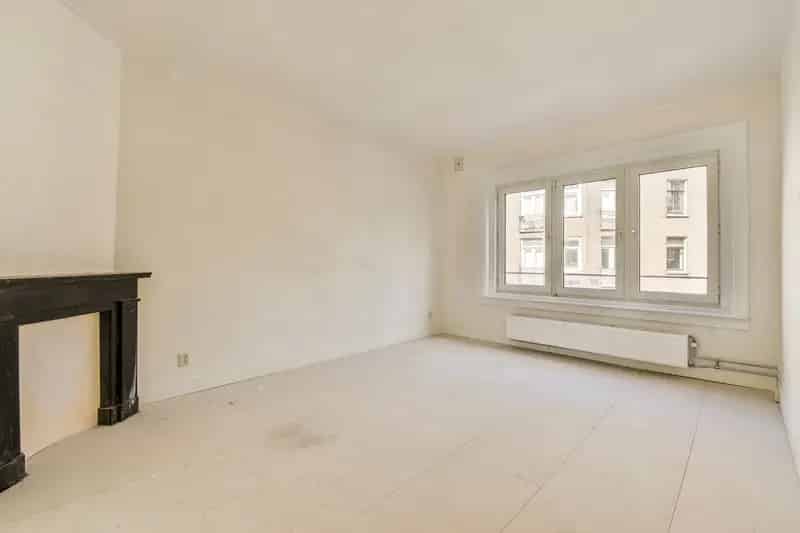 Appartement te Koop Amsterdam Pijp 52m2 2 Slaapkamers Balkon