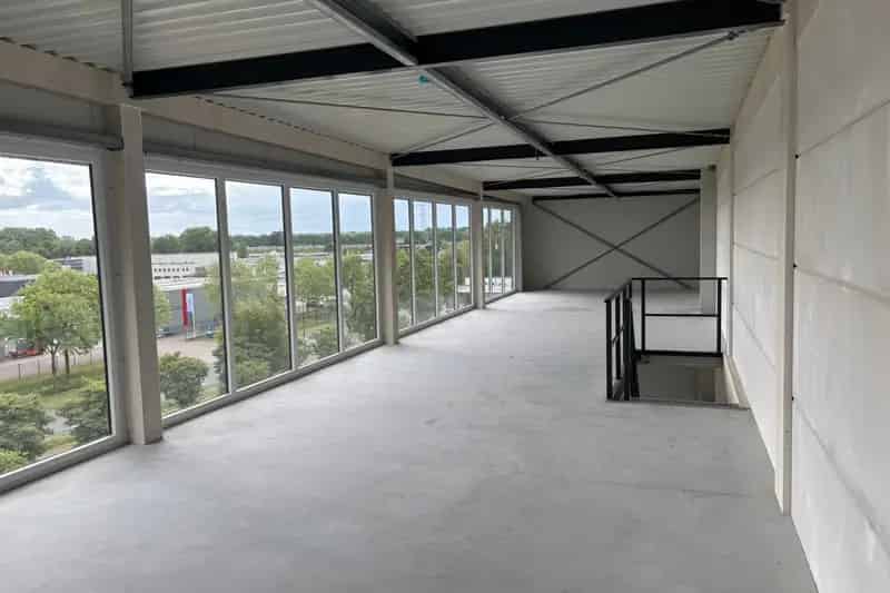 Bedrijfsunits Apeldoorn Zuid te Koop