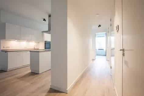 3 Kamer Appartement 85m2 Amstelveen Balkon Parkeerplaats