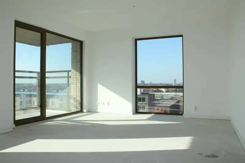3-kamerappartement De Hoge Regentesse Den Haag