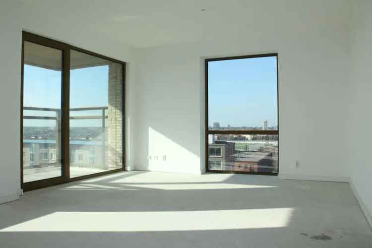 3-kamerappartement De Hoge Regentesse Den Haag