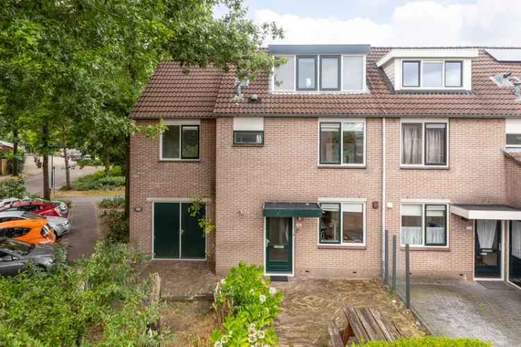 Huis te koop 8 slaapkamers Soesterberg