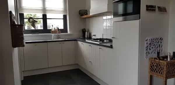 Gerenoveerde woning Ingen - 2 slaapkamers - Vrij uitzicht