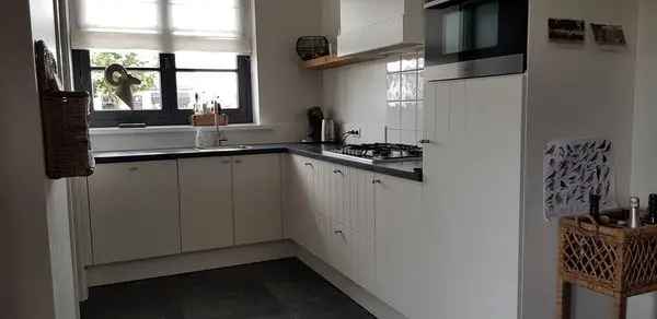 Gerenoveerde woning Ingen - 2 slaapkamers - Vrij uitzicht