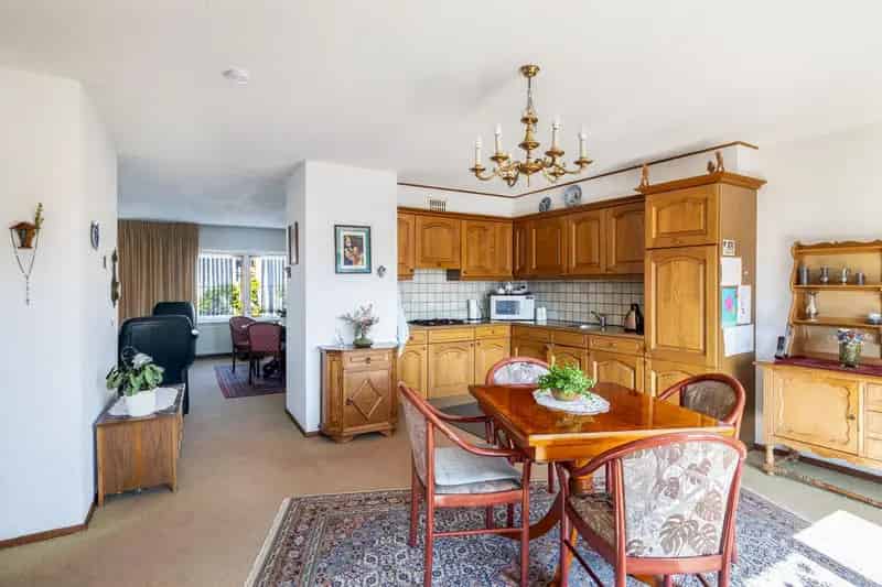 Prinsenbeek Centrum: 137m² Bovenwoning 3 Slaapkamers Dakterras